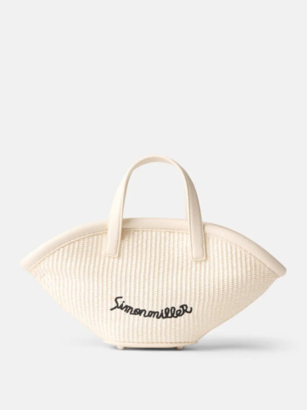 SIMONMILLER Accessories Mini Mercado Tote RTR-56